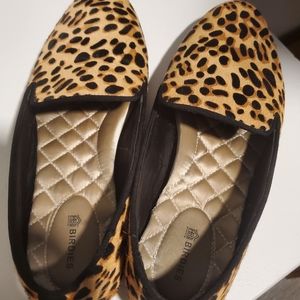 Starling Cheetah Flat Birdies